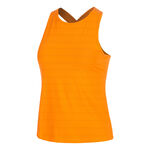 Vêtements Fila Fila Amelia Débardeur Tank Top Femmes-Orange