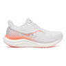 Triumph 23 Chaussure de running sans stabilisateurs Femmes-blanc, corail