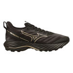 Chaussures De Running Mizuno Wave Rider GTX 2