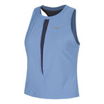 Vêtements Nike W Nkct Df Slam Tank Uso