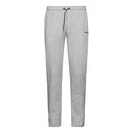 V&ecirc;tements HEAD HEAD Club Byron Pantalon Surv&ecirc;tement Hommes-Gris,Noir