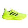 Ultraboost 5 Chaussure de running sans stabilisateurs Hommes-jaunes fluo, noir