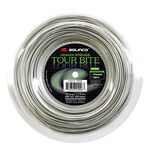 Cordages De Tennis Solinco Tour Bite 200m silber