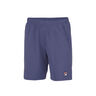 Santana Shorts Hommes-Bleu