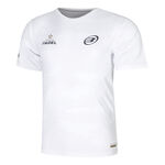 Vêtements Bullpadel CAMISETA M/CORTA BIZME