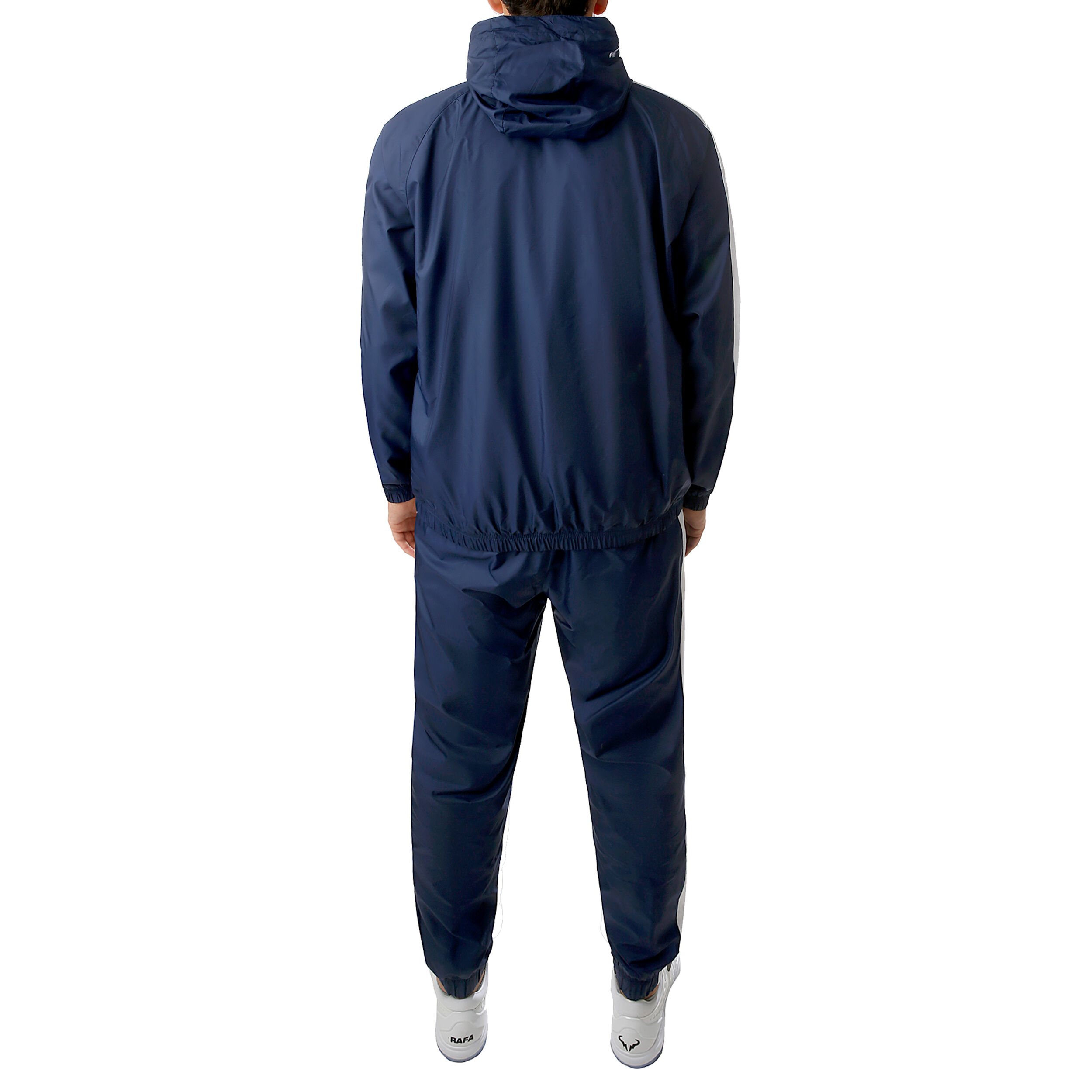 Survêtement nike sportswear woven discount