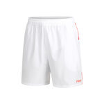 Vêtements NOX NOX Team Short Shorts Hommes - blanc, 