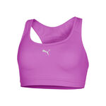 Vêtements Puma Puma 4 Keeps Run Soutien-gorge Sport Femmes-Violet
