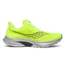 Kinvara 16 Chaussure de running sans stabilisateurs Hommes-jaune citron, noir