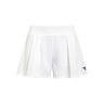 Icon Jupe Femmes-Blanc