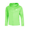 Crew Hood Veste De Surv&ecirc;tement Gar&ccedil;ons-Vert Fluo