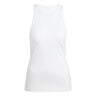 Y-D&eacute;bardeur Tank Top Femmes-Blanc,Blanc