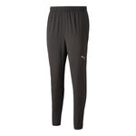 V&ecirc;tements Puma Puma Run Favorite Tapered Collant De Running Hommes-Noir