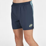 V&ecirc;tements Bullpadel Bullpadel Legar Shorts Hommes-Bleu