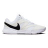Nike Court Lite 4 Chaussures toutes surfaces Femmes-blanc, noir