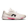 THE ROGER Pro Fire  AC Chaussures toutes surfaces Femmes-blanc, pink