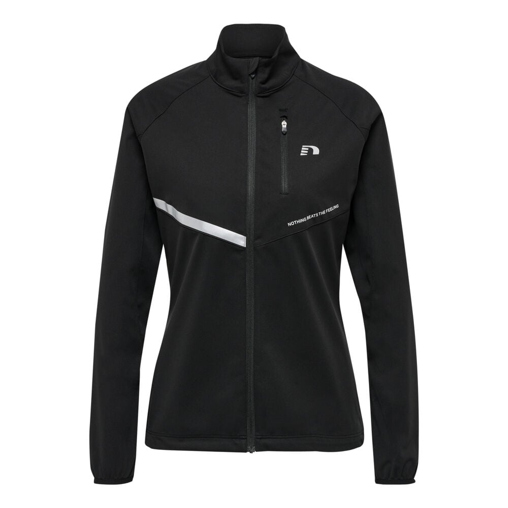 Newline Boston Veste Running Femmes