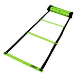 Accessoires pour entraîneurs TOOLZ TOOLZ Echelle De Coordination 8m-Vert,Noir
