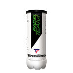 Balles De Padel Tecnifibre PADEL TEAM (3er Dose)