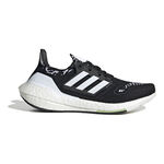 Chaussures de running adidas adidas Ultraboost 22 Chaussure de running sans stabilisateurs Femmes - noir, 