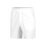 Tournament Pro Shorts Hommes-Blanc