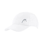 Vêtements HEAD HEAD Pro Player Casquette Unisex - blanc, 