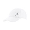 Pro Player Casquette Unisex - blanc, 