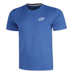 V&ecirc;tements Bullpadel Bullpadel Locha T-shirt Hommes - bleu, 