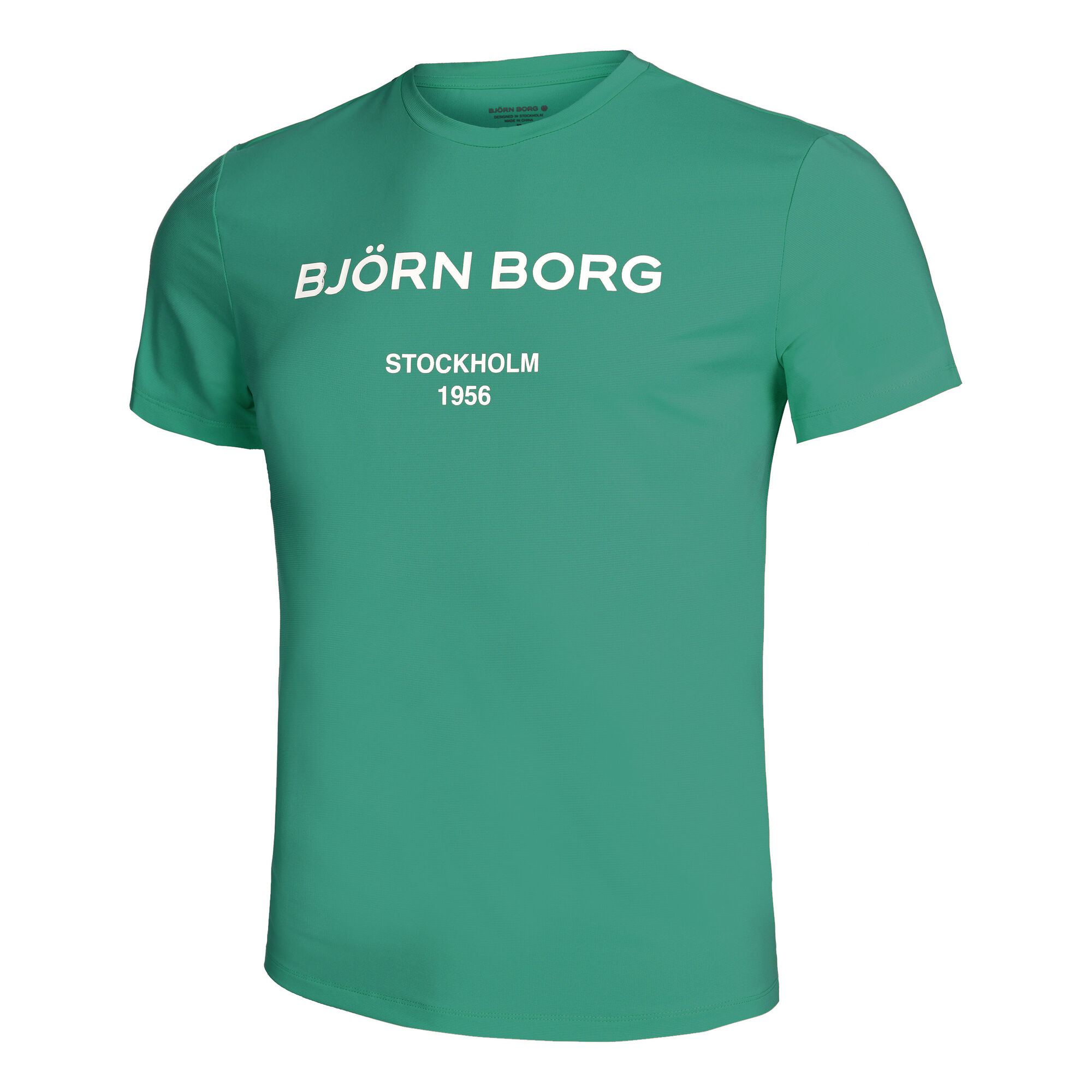 Bj&ouml;rn Borg