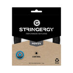 Stringergy Stringergy Power Cordage En Garniture 12m-Noir