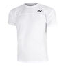 CREW NECK T-shirt Hommes-blanc