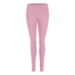 Vêtements Nike Nike Dri-Fit One Collant Tight Femmes-Pink,Noir