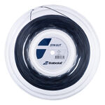 Babolat Babolat Synthetic Gut Bobine Cordage 200m-Noir
