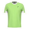 Play Tech T-shirt Hommes-Vert