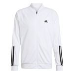 Vêtements adidas 3 Stripes Knit Jacket