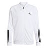 3 Stripes Knit Jacket