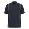 Club 25 Tech Polo Hommes-Bleu Fonc&eacute;