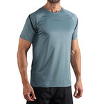 Vêtements Endless Endless Aphex T-shirt Hommes-Vert