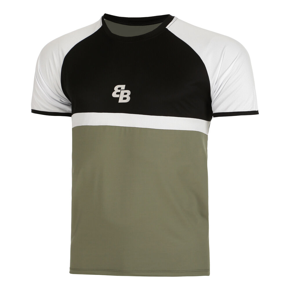BB by Belen Berbel Classy T-shirt Hommes
