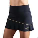 Vêtements Endless Falda Curve Rock
