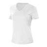 Siana T-shirt Femmes-Blanc