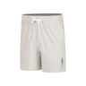 Tech Club Shorts Hommes-Beige