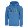Court Dri-Fit Fleece Heritage Sweat &Agrave; Capuche Hommes-Bleu,Bleu Fonc&eacute;