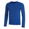 W Longsleeved Shirt m