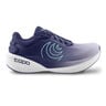 Phantom 4 Chaussure de running sans stabilisateurs Femmes - violet, bleu