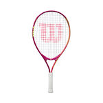 Raquettes De Tennis Wilson INTRIGUE JUNIOR 23 GIRLS