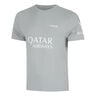 SPONSORS AT10 T-shirt Hommes-gris,blanc