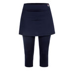 Vêtements Fila Fila Sina Scapri Femmes-Bleu Foncé