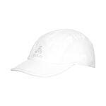 Vêtements Odlo Odlo Performance Light Casquette Unisex - blanc, 