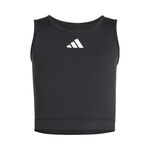 Vêtements adidas All Sports Favorite Crop Top